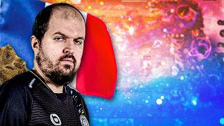 VOLTA EST CHAMPION DE FRANCE ! - TFT SET 17 (17.5)