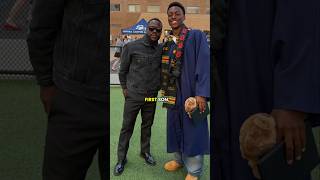 Kevin Hart Celebrates Son Hendrix’s Graduation From Sierra Canyon, Proud Dad Moment 🎓