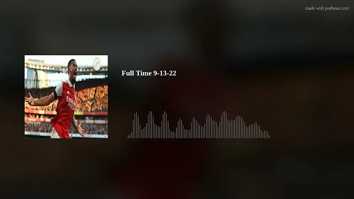 Full Time 9-13-22