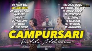 Rasah Bali - Lala Atila,Niken Salindri Full Album campursari terbaru terpopuler 2023 Tanpa Iklan