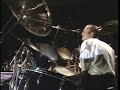 Capture de la vidéo Phil Collins Live 1990 Hand In Hand New York, Madison Square Garden