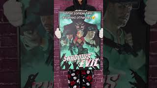 Only real COD Zombies fans remember Shadows of Evil.#ShadowsOfEvil #CODZombies #BO3 #OGGamers