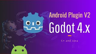 Celebrity Build a Godot 4 Android Plugin V2 (C# Video + GDScript Repo Bonus) Profile