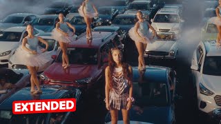 Olivia Rodrigo - brutal [EXTENDED]