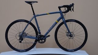 TREK CROCKETT 5 DISC 2017 - YouTube