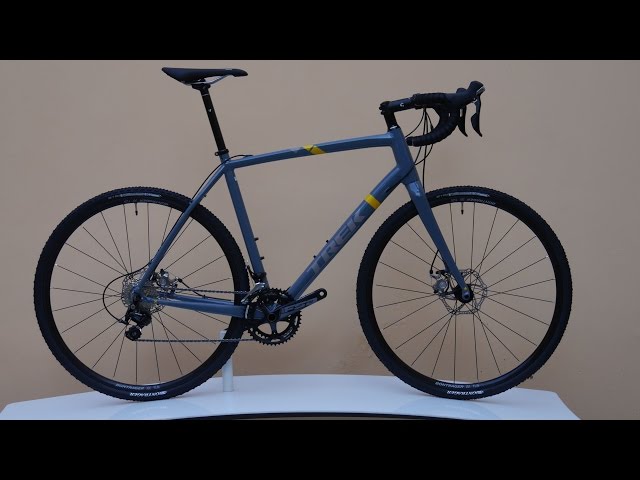 TREK Crockett 5 Disc 2017年モデル ロードバイク sddefault.jpg