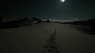 full moon Soundscape