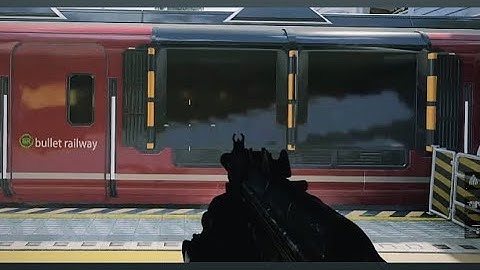 Cold War spawn system isn’t broken at all...