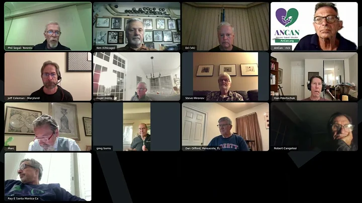 10/22/2025 - Active Surveillance Prostate Cancer