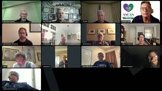 10/22/2025 - Active Surveillance Prostate Cancer