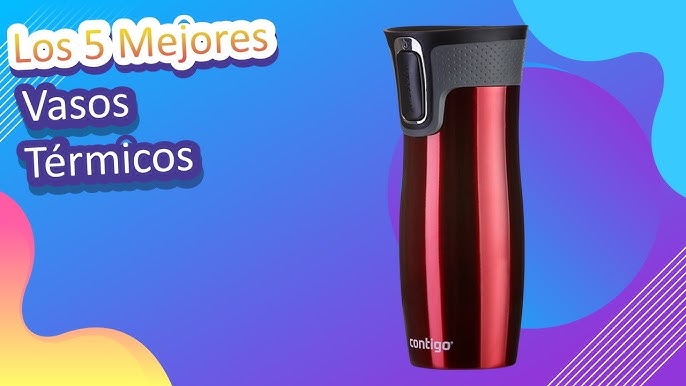 Los mejores termos de líquidos para bebés • CompraMejor USA