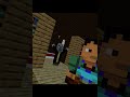 minecraft mansion animation #lifeisbutadream #minecraftanimation