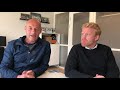 Informationsvideo Ude 2020