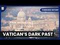 Vatican secrets revealed  forbidden history  s04 ep02  history documentary