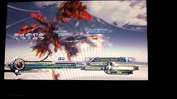 Lightning Returns: Final Fantasy XIII - Ereshkigal (Hard) 5* (Under 3 min., no EP/Item/Death/DLC)