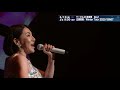 【4K】ケーブル4K音楽祭 Day1 広瀬香美「Winter Tour 2020 “SING”」【2021年】