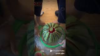 Potong Buah Jadi Lebih Mudah Dengan Ada Nya Alat Ini