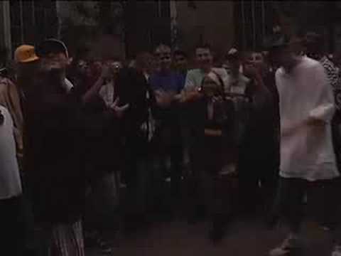 Bartone vs OD