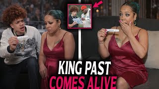 50 Cent Exposes Tameka 'Tiny' Harris’ Past; Claims About King Harris’ Real Father