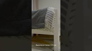 Кровать Toronto от бренда Райтон