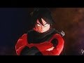 Beating up my Friend! ( Xenoverse Highlight )