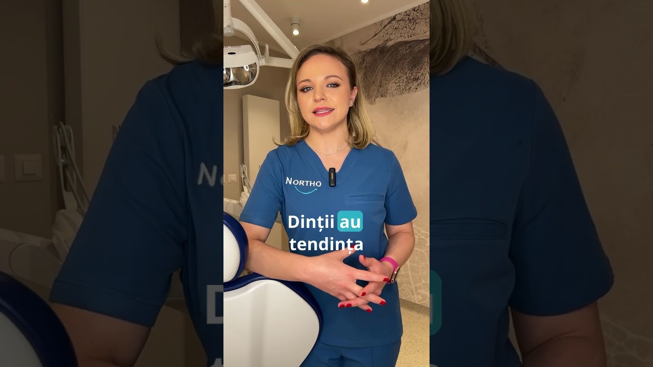 Vrei să știi dacă dinții pot reveni la poziția inițială după tratamentul ortodontic?