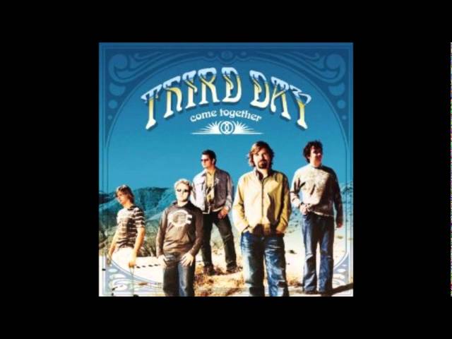 Watch Third Day - 40 Days on YouTube Watch Third Day - 40 Days on YouTube