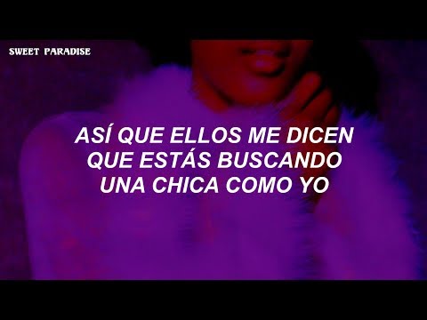 Black Eyed Peas & Shakira – Girl Like Me [traducida al español]