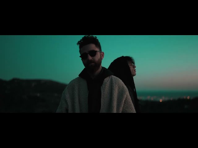 Amiral X Emre Şakar - Neden (Official Music Video) class=