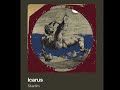 Skarlim(스칼림) - Icarus(이카루스) 작.편곡/가사/노래 Skarlim (수강생 자작곡)