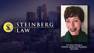 [TESTIMONIAL] Business Law Referral in California-Mary M.