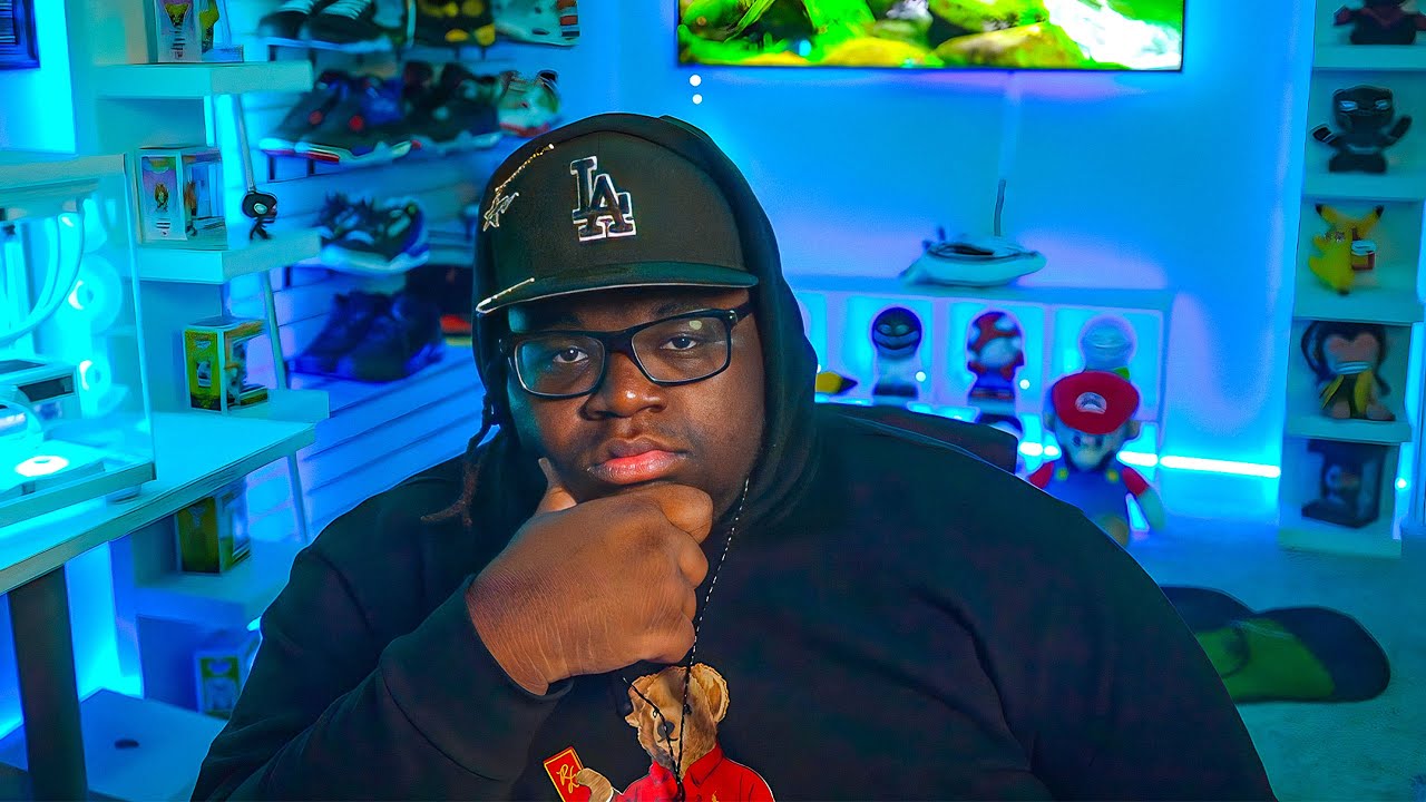 🔴LIVE - SCARY GAME TIME LOCK IN