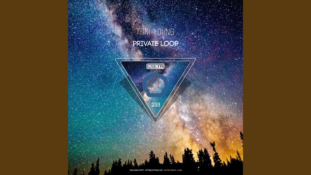 在 YouTube 上观看 Private Loop 在 YouTube 上观看 Private Loop