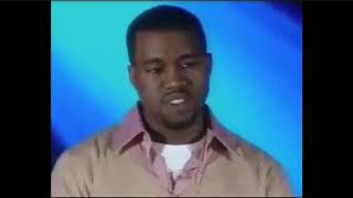 2005 - Kanye West hey mama live Oprah
