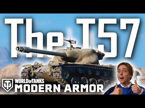 | It Rhymes With Hunt | World of Tanks Modern Armor |