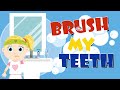 Brushing Teeth Tutorial Quiz