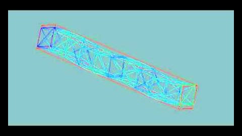 Modal Analysis - Rectangular Beam