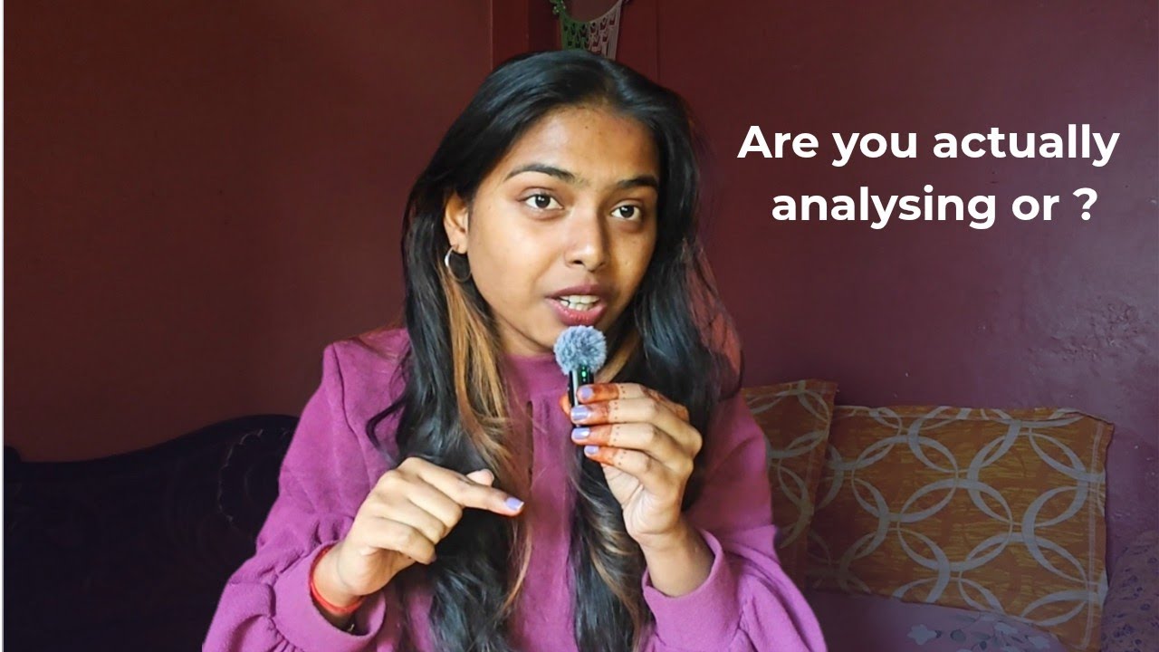 The dark side of self reflection 