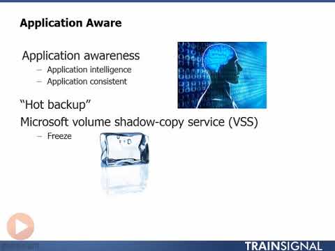 505 Application Aware