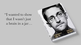 Edward Snowden  Permanent Record