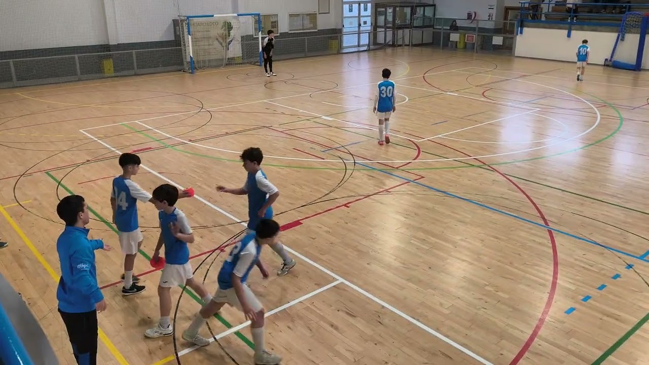 Canet de Mar 5 - 2 Arenys de Mar 