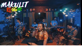 MAKULIT - DJ Alvaro | Tropavibes Reggae Cover ( Feat. Lead Guitar Jubal David Lagon)