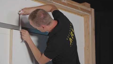 Installatievideo - xperta