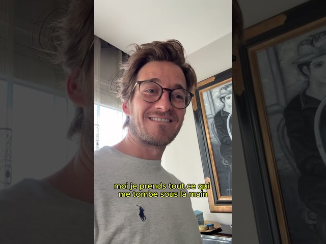 La chanson de l'apero : le nouveau tube de l'été ? 😅  #humoristefrancais #humour #standup