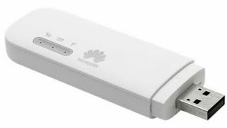 HUAWEI dongle how to connect with pc or laptop