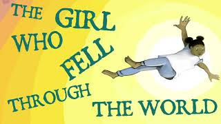 Animated Title - The Girl Who Fell Through The World