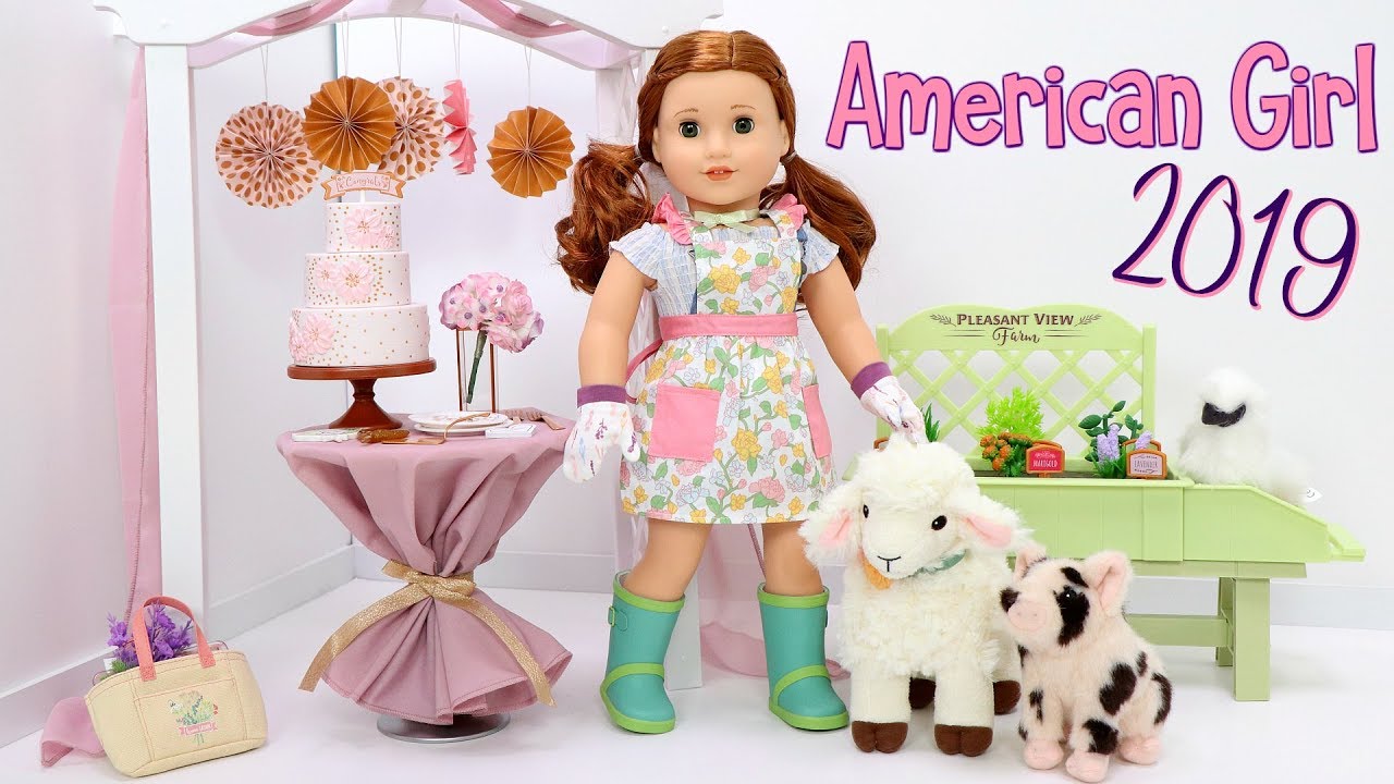 american girl blaire