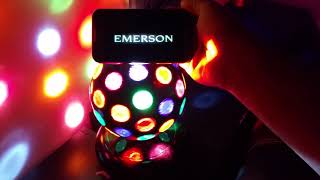 Emerson - Right By Your Side
