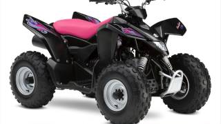 suzuki quadsport z90