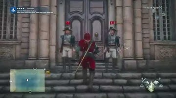 Death Fusion - Assassin